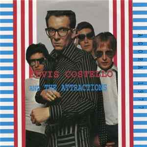 Download Elvis Costello And The Attractions - Live At The Agora 1977