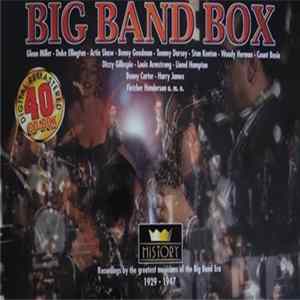 Download Various - Big Band Box