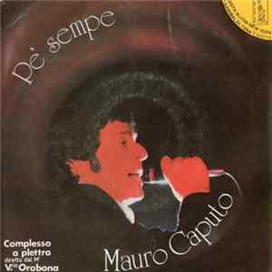 Download Mauro Caputo - Pè Sempe