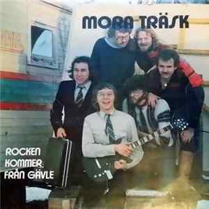 Download Mora Träsk - Rocken Kommer Från Gävle