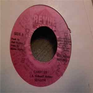 Download Shalom - Carry On