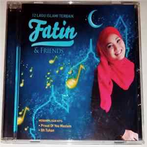 Download Fatin & Friends - 12 Lagu Islami Terbaik