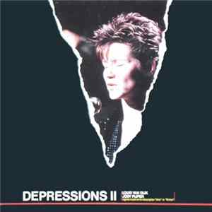 Download Louis van Dijk & Jody Pijper - Depressions II