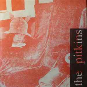 Download The Pitkins - Over And Out