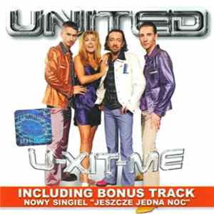 Download United - U-Xit-Me