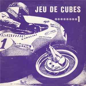 Download Unknown Artist - Jeu De Cubes