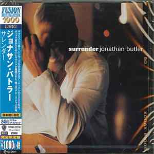 Download Jonathan Butler - Surrender
