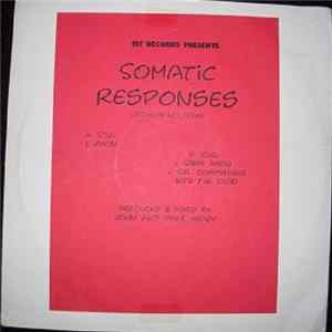 Download Somatic Responses - Axon
