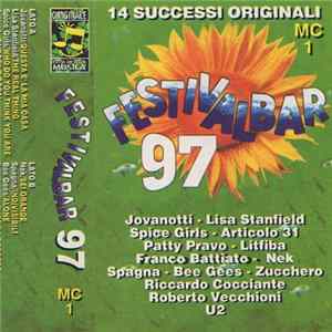 Download Various - Festivalbar '97 - MC 1