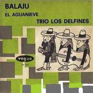 Download Trio Los Delfines - Balaju