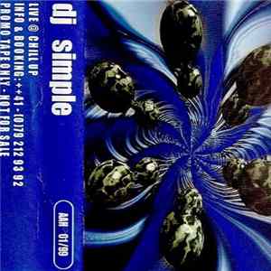 Download DJ Simple - 1999 AAH #01 - Live @ Chill Up