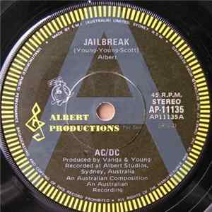 Download AC/DC - Jailbreak