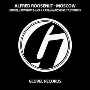Download Alfred Rooseniit - Moscow