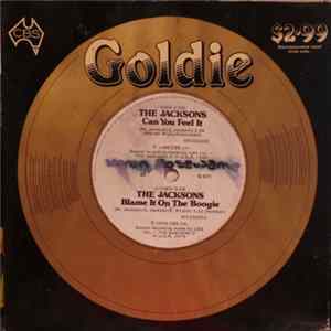 Download The Jacksons - Can You Feel It / Blame It On The Boogie