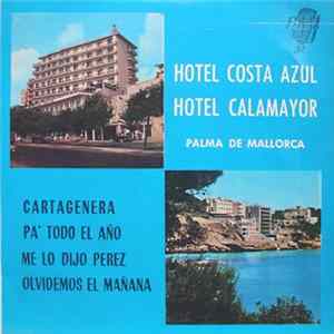 Download Los Mallorquines - Hotel Costa Azul