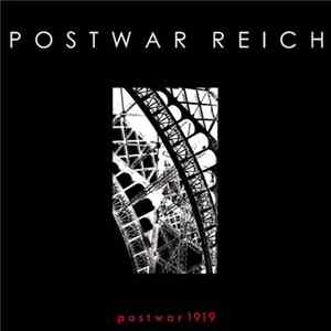 Download Postwar Reich - postwar1919
