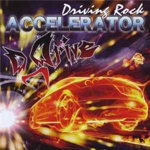 Download D_Drive - Accelerator