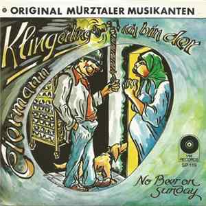 Download Original Mürztaler Musikanten - Klingelingeling, Ich Bin Der Eiermann