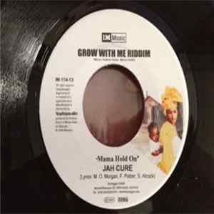 Download Jah Cure / Gyptian - Mama Hold On / Bingimans Pride