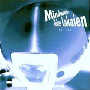Download Deine Lakaien - Mindmachine