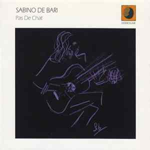 Download Sabino de Bari - Pas De Chat