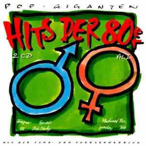 Download Various - Pop Giganten - Hits Der 80er Vol. I