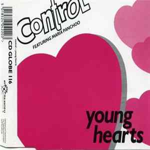 Download Control Featuring Maria Panchoo - Young Hearts