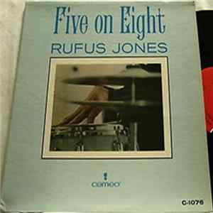 Download Rufus Jones - Five On Eight