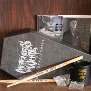 Download Motionless In White - Graveyard Shift