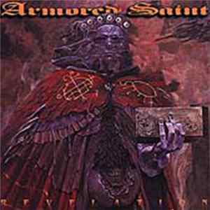 Download Armored Saint - Revelation