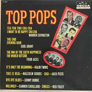 Download Various - Top Pops