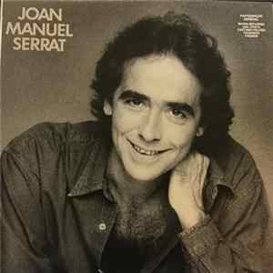 Download Joan Manuel Serrat - Sinceramente Teu