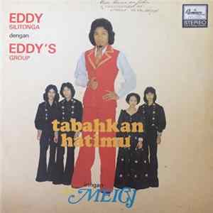 Download Eddy Silitonga - Tabahkan Hatimu
