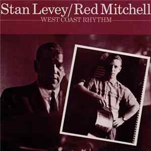 Download Stan Levey / Red Mitchell - West Coast Rhythm