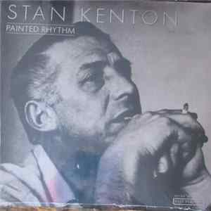 Download Stan Kenton - Painted Rhythm