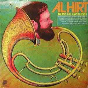 Download Al Hirt - Al Hirt Blows His Own Horn Vol. 1