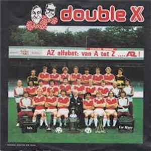 Download Double X - Az Alfabet: Van A Tot Z .... Az !