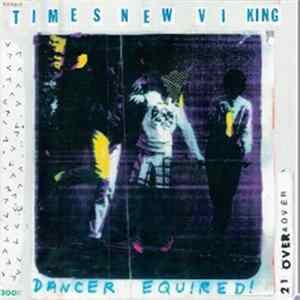 Download Times New Viking - Dancer Equired!