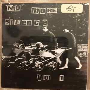 Download Various - No More Silence - Vol 1