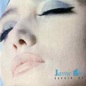 Download Jamie Dee - Burnin' Up