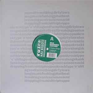 Download Mild Mannered Janitors - Q Babs / Gingo