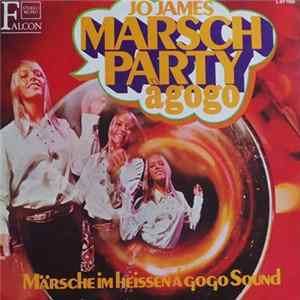 Download Jo James - Marsch Party À Gogo