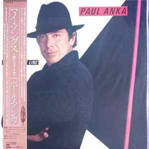 Download Paul Anka - Walk A Fine Line