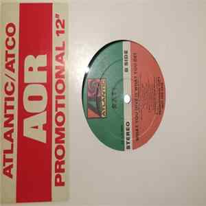 Download Ratt - What You Give Is What You Get