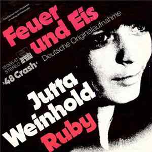 Download Jutta Weinhold - Feuer Und Eis / Ruby