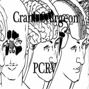 Download Crank Sturgeon, PCRV - Crank Sturgeon PCRV