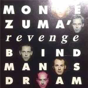 Download Montezuma's Revenge - Blind Man's Dream