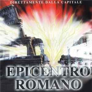 Download Various - Epicentro Romano