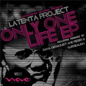 Download Latenta Project - Only One Life EP