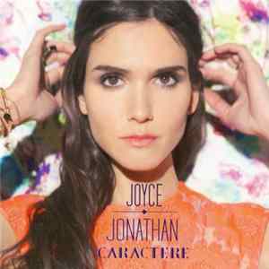 Download Joyce Jonathan - Caractère